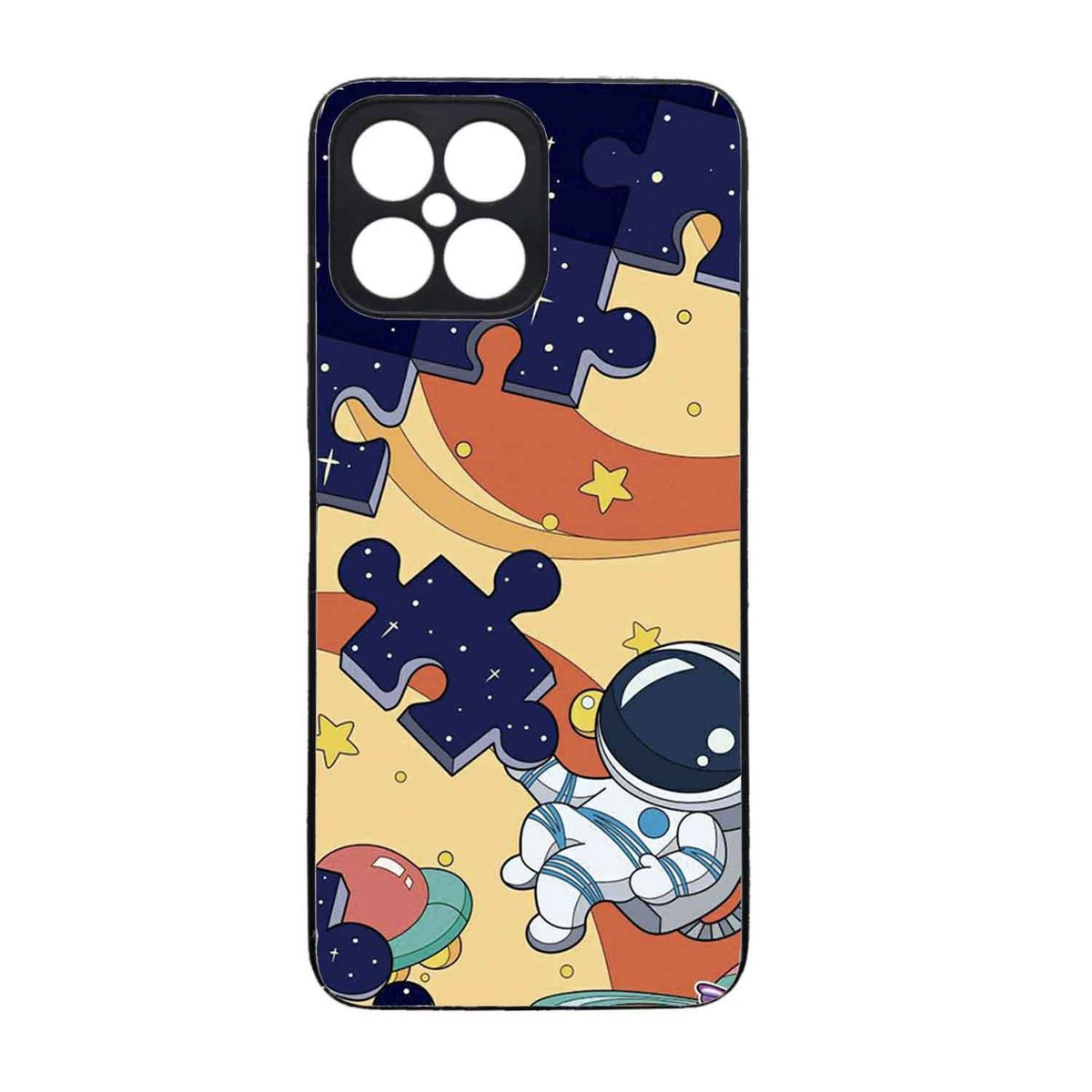 GENERICO - Funda Protector Case Para HONOR X8