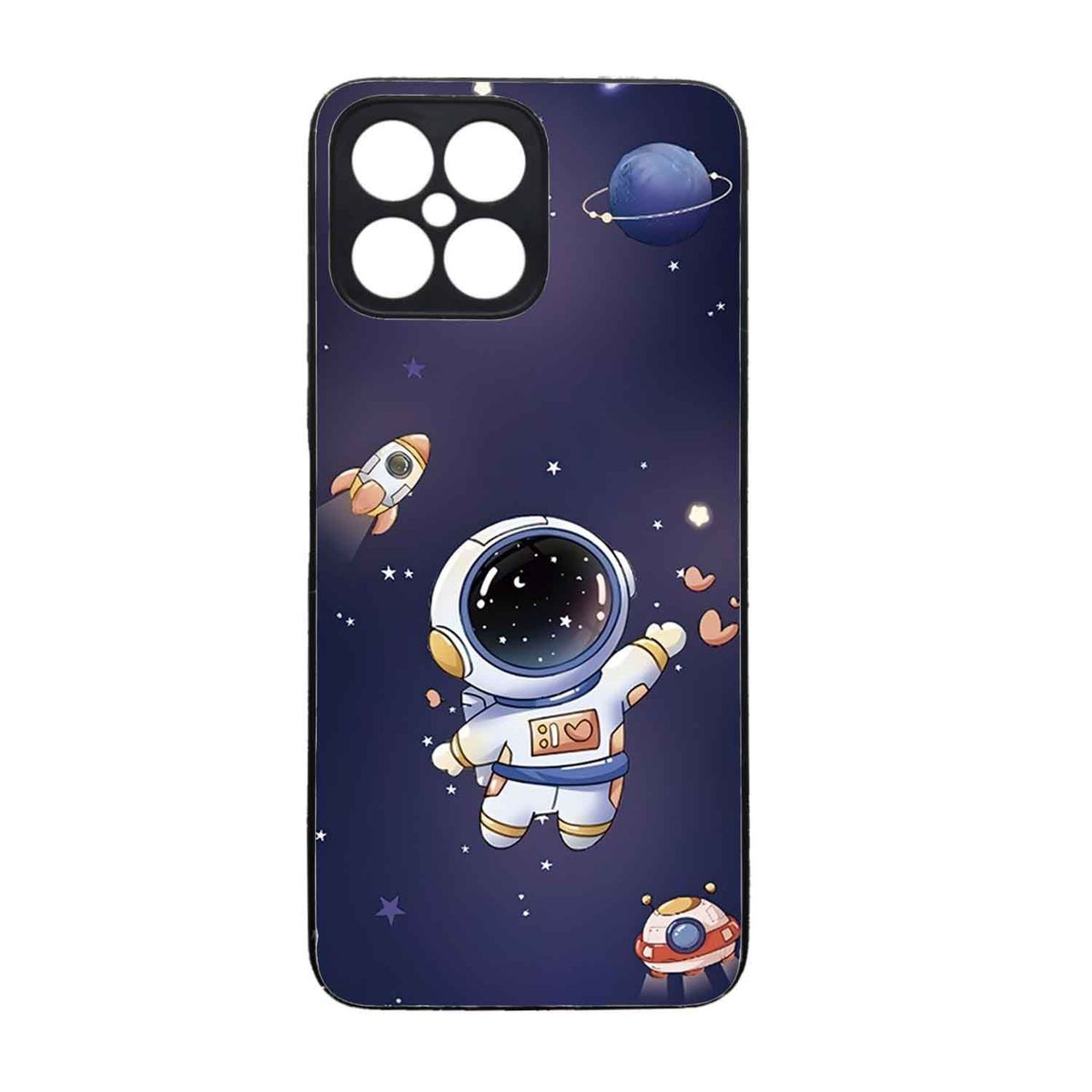 GENERICO - Funda Protector Case Para HONOR X8