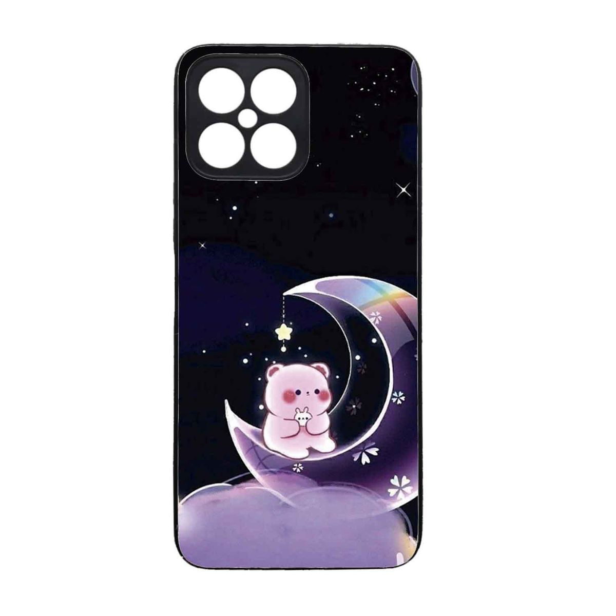 GENERICO - Funda Protector Case Para HONOR X8.