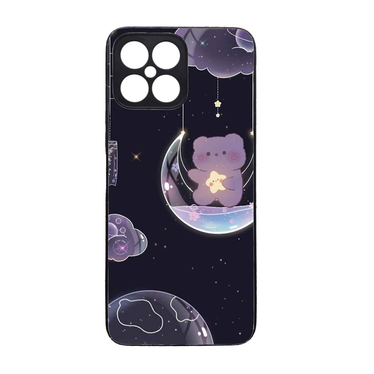 GENERICO - Funda Protector Case Para HONOR X8