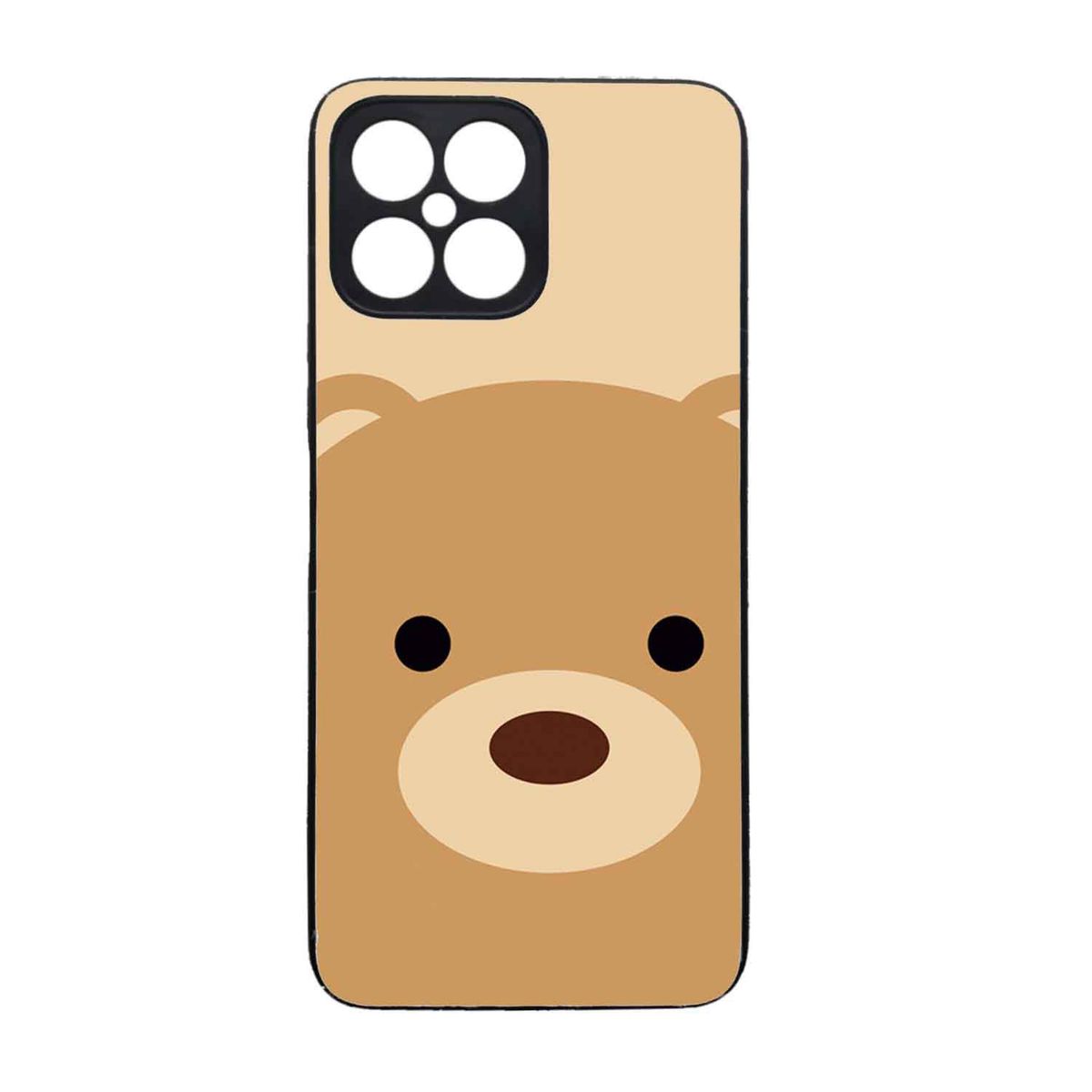 GENERICO - Funda Protector Case Para HONOR X8