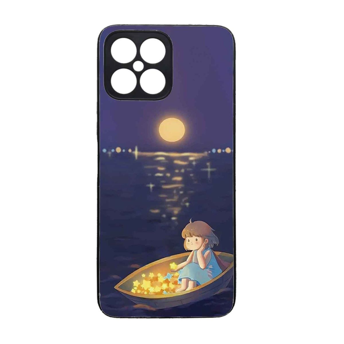 GENERICO - Funda Protector Case Para HONOR X8