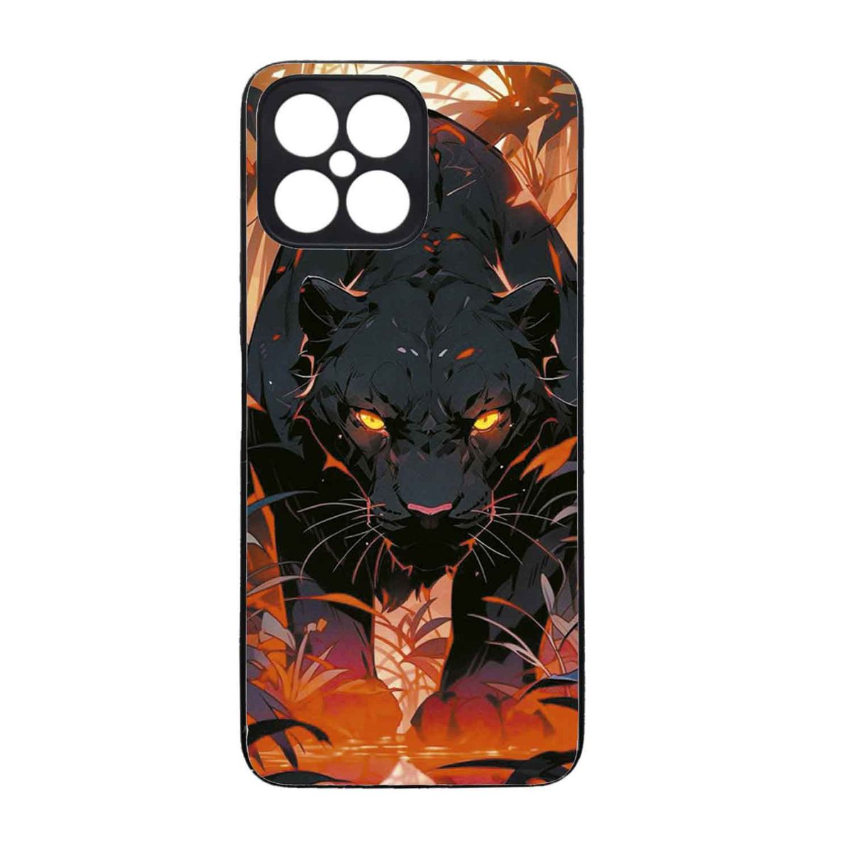 GENERICO - Funda Protector Case Para HONOR X8