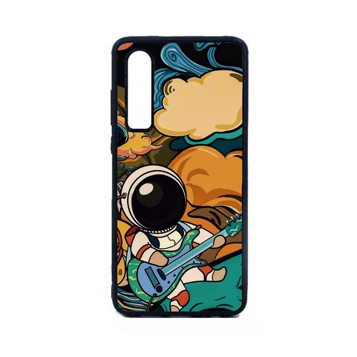 GENERICO - Funda Protector Case Para HUAWEI P30