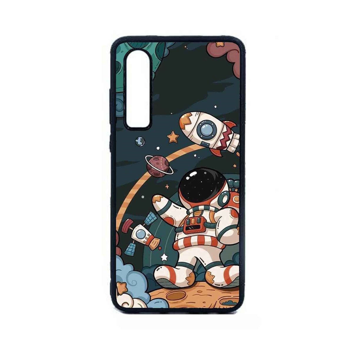 GENERICO - Funda Protector Case Para HUAWEI P30