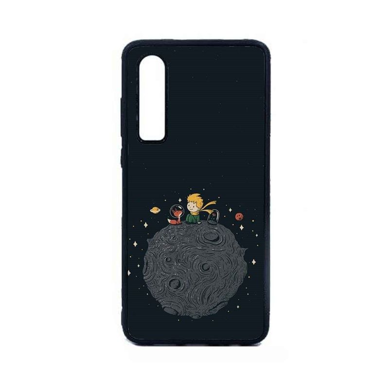 GENERICO - Funda Protector Case Para HUAWEI P30