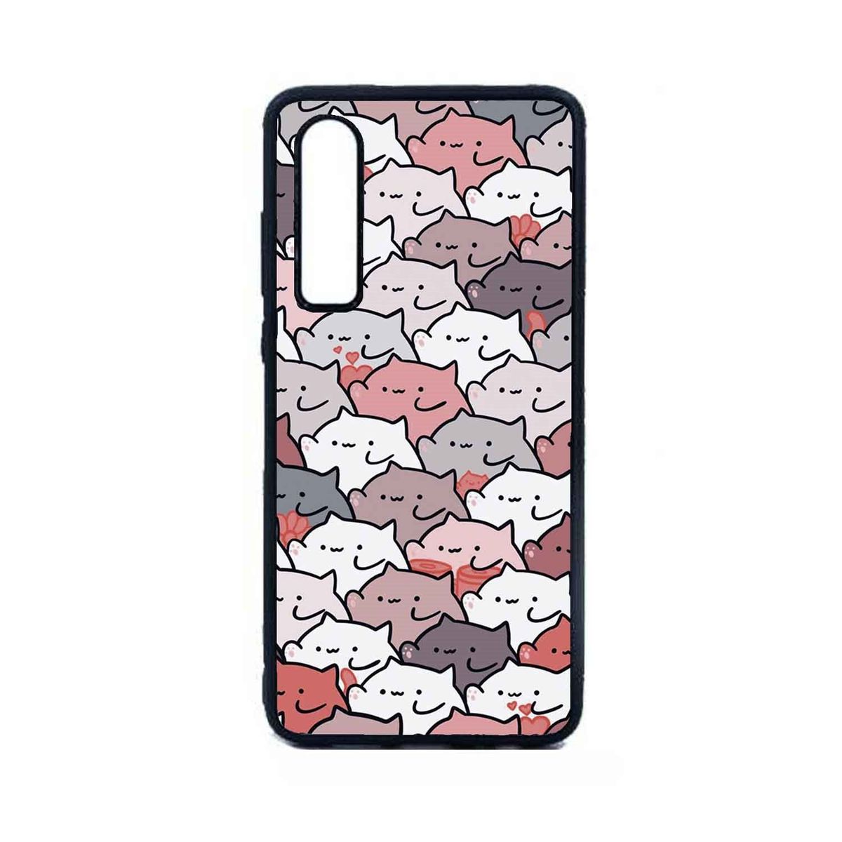 GENERICO - Funda Protector Case Para HUAWEI P30