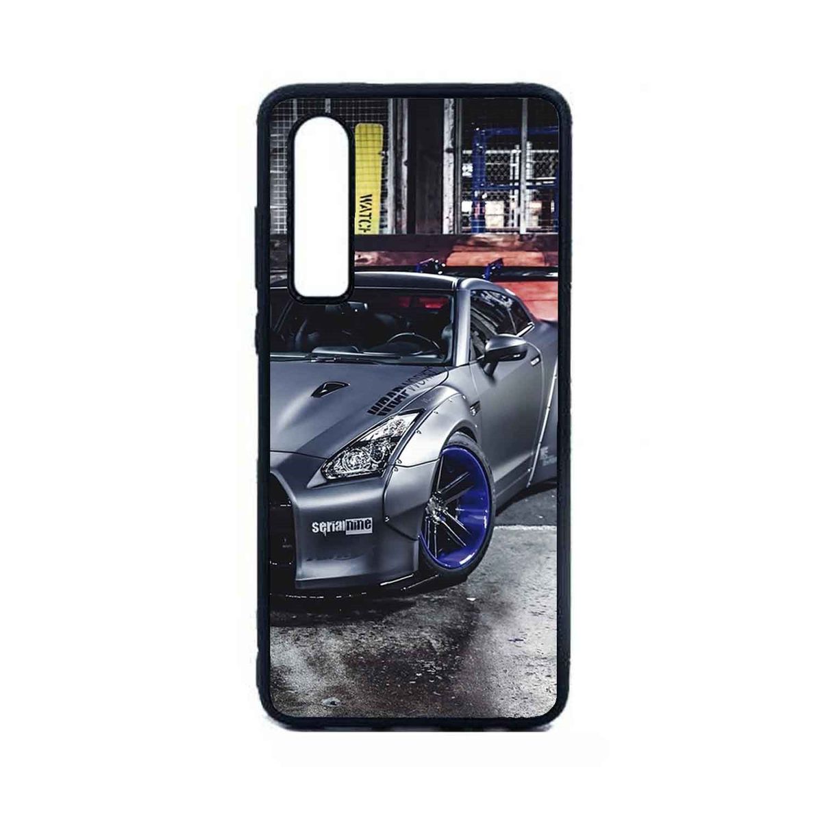 GENERICO - Funda Protector Case Para HUAWEI P30