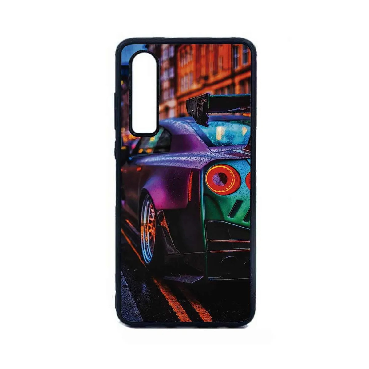 GENERICO - Funda Protector Case Para HUAWEI P30