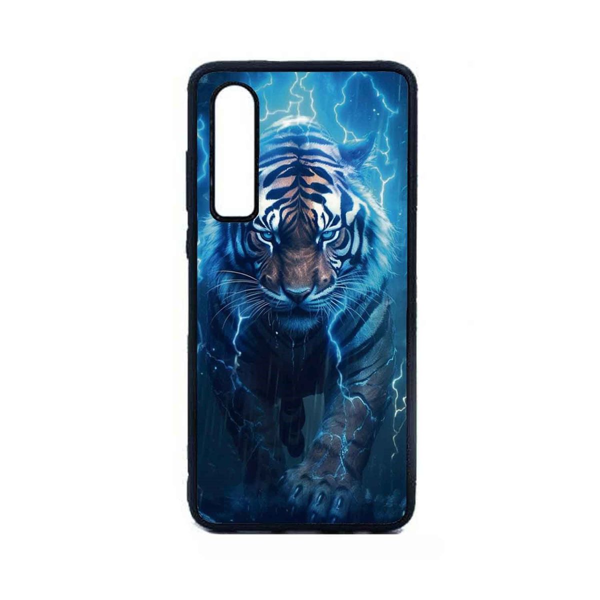 GENERICO - Funda Protector Case Para HUAWEI P30
