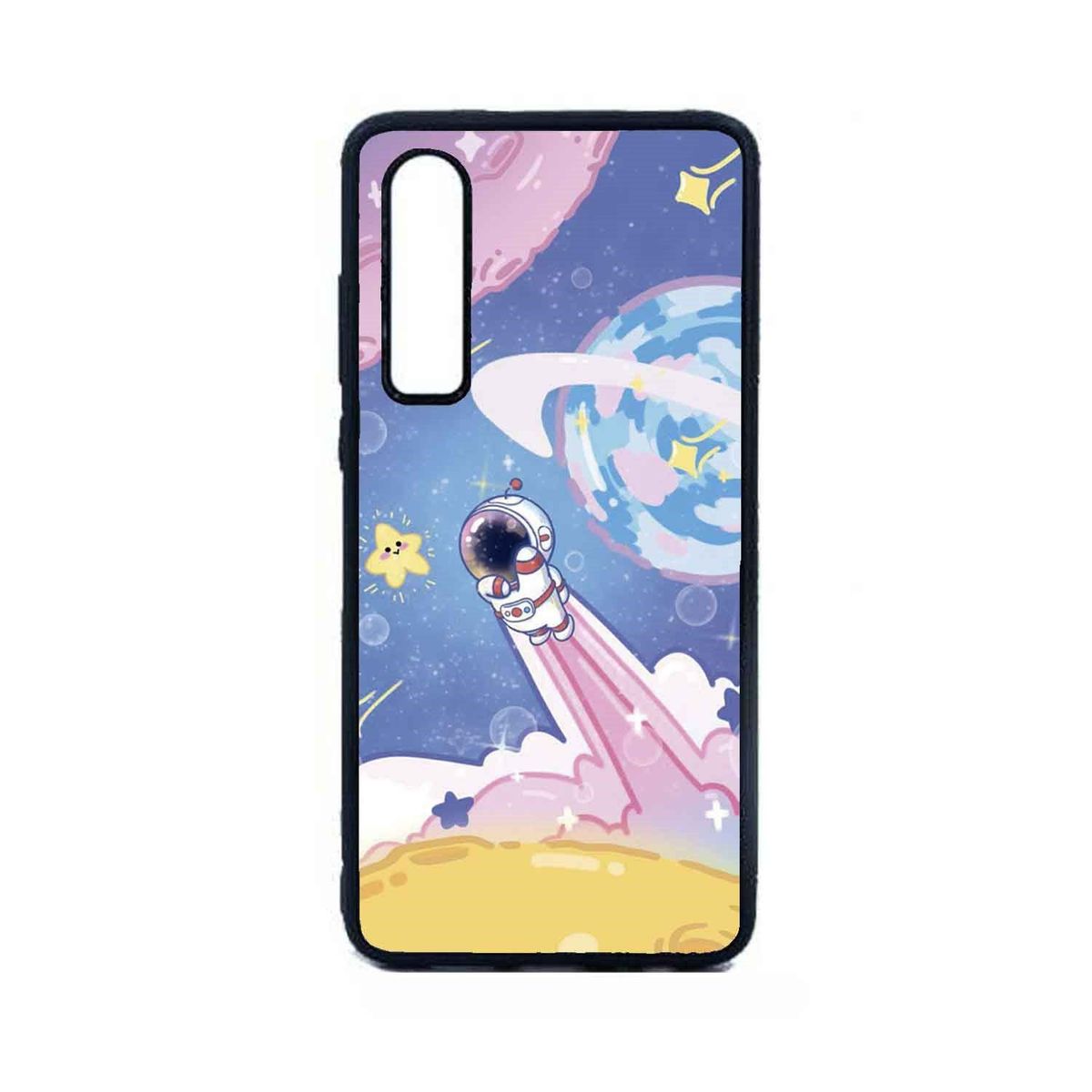 GENERICO - Funda Protector Case Para HUAWEI P30