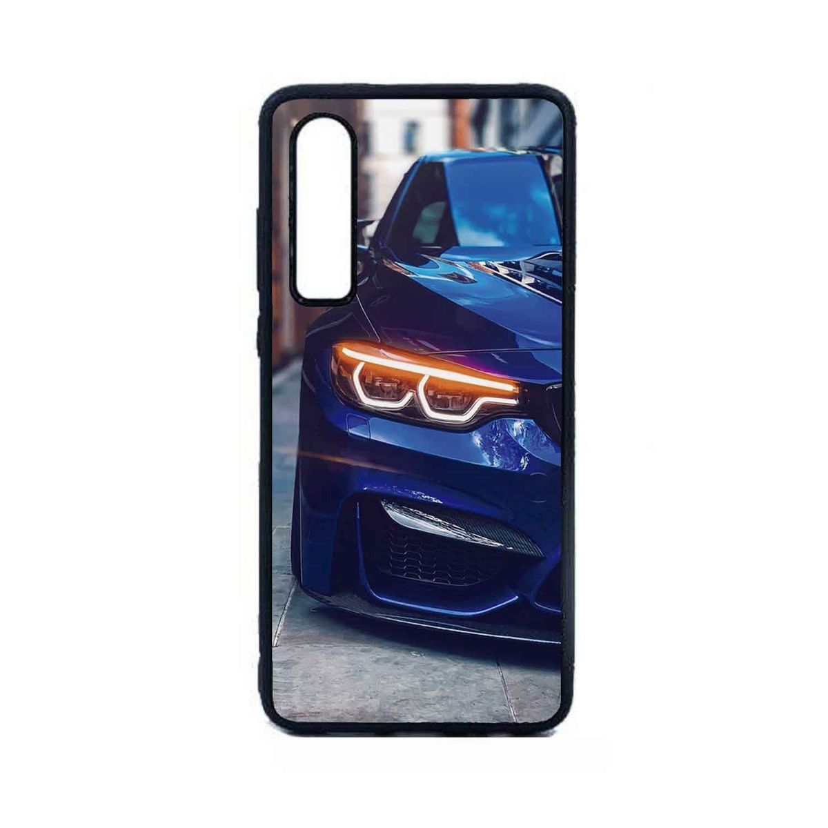 GENERICO - Funda Protector Case Para HUAWEI P30