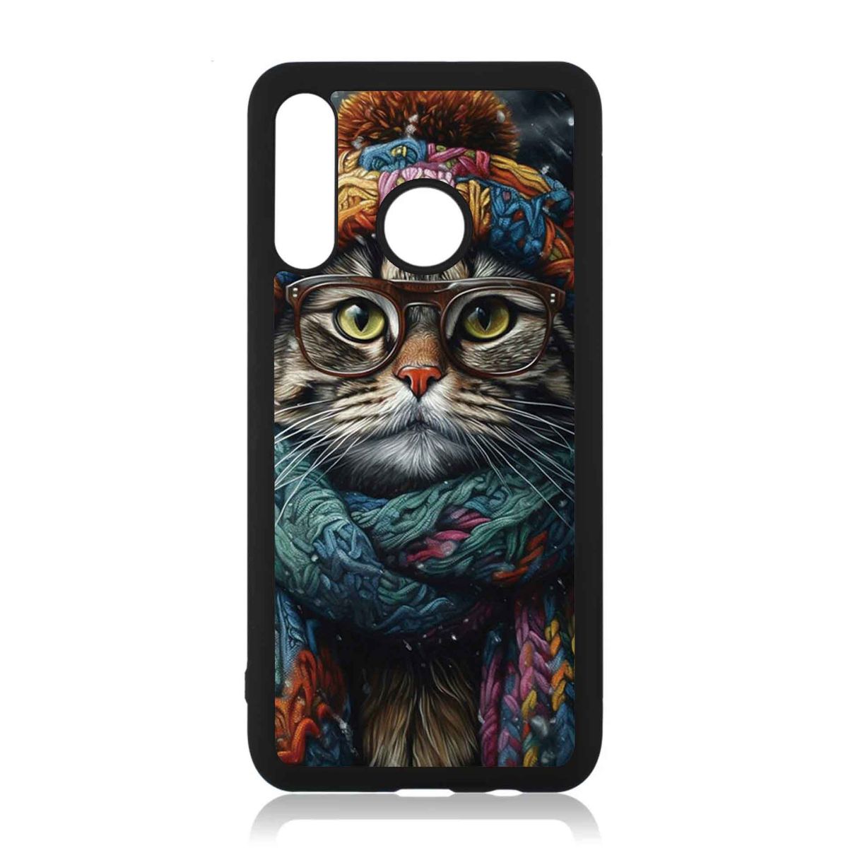 GENERICO - Funda Protector Case Para HUAWEI P30 LITE