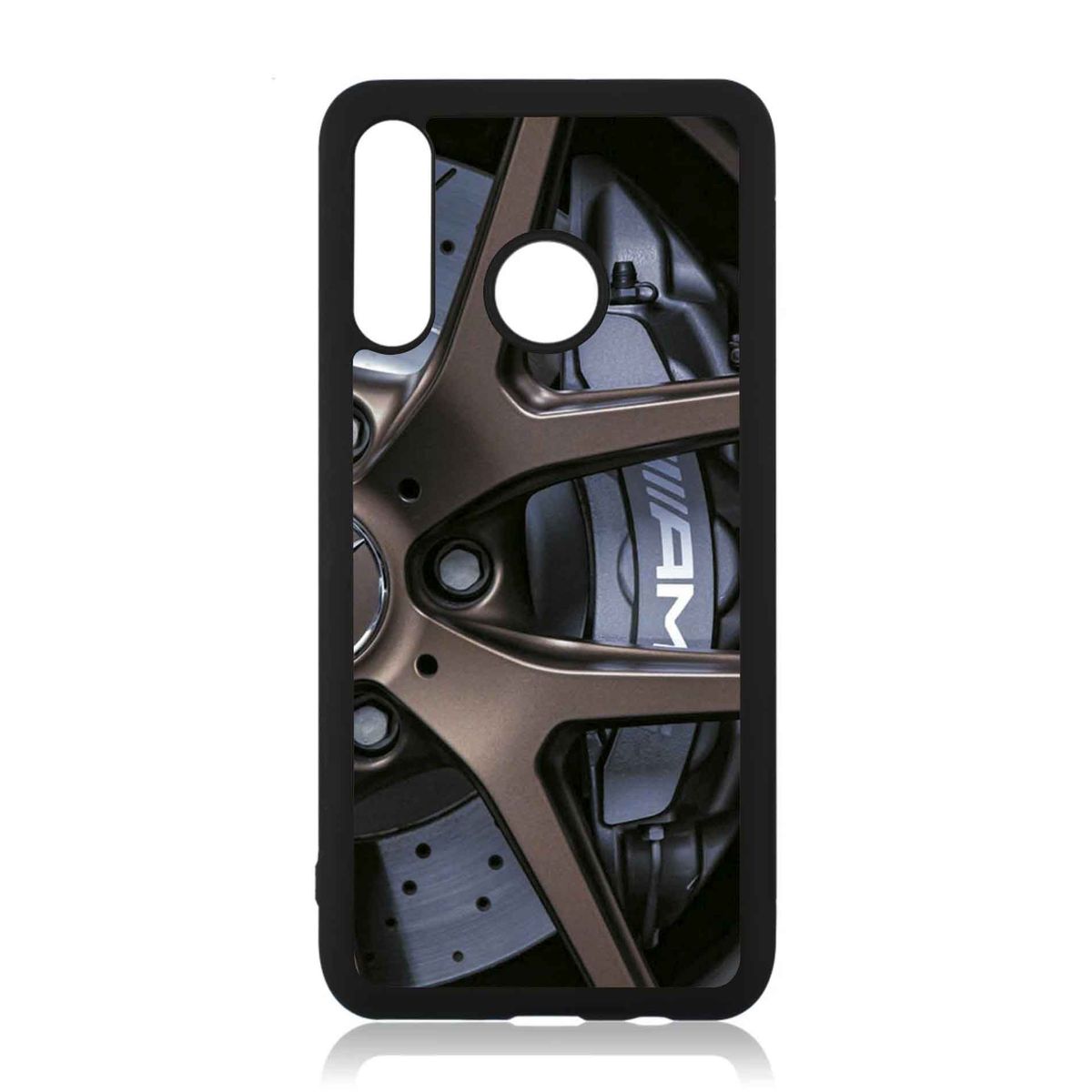 GENERICO - Funda Protector Case Para HUAWEI P30 LITE