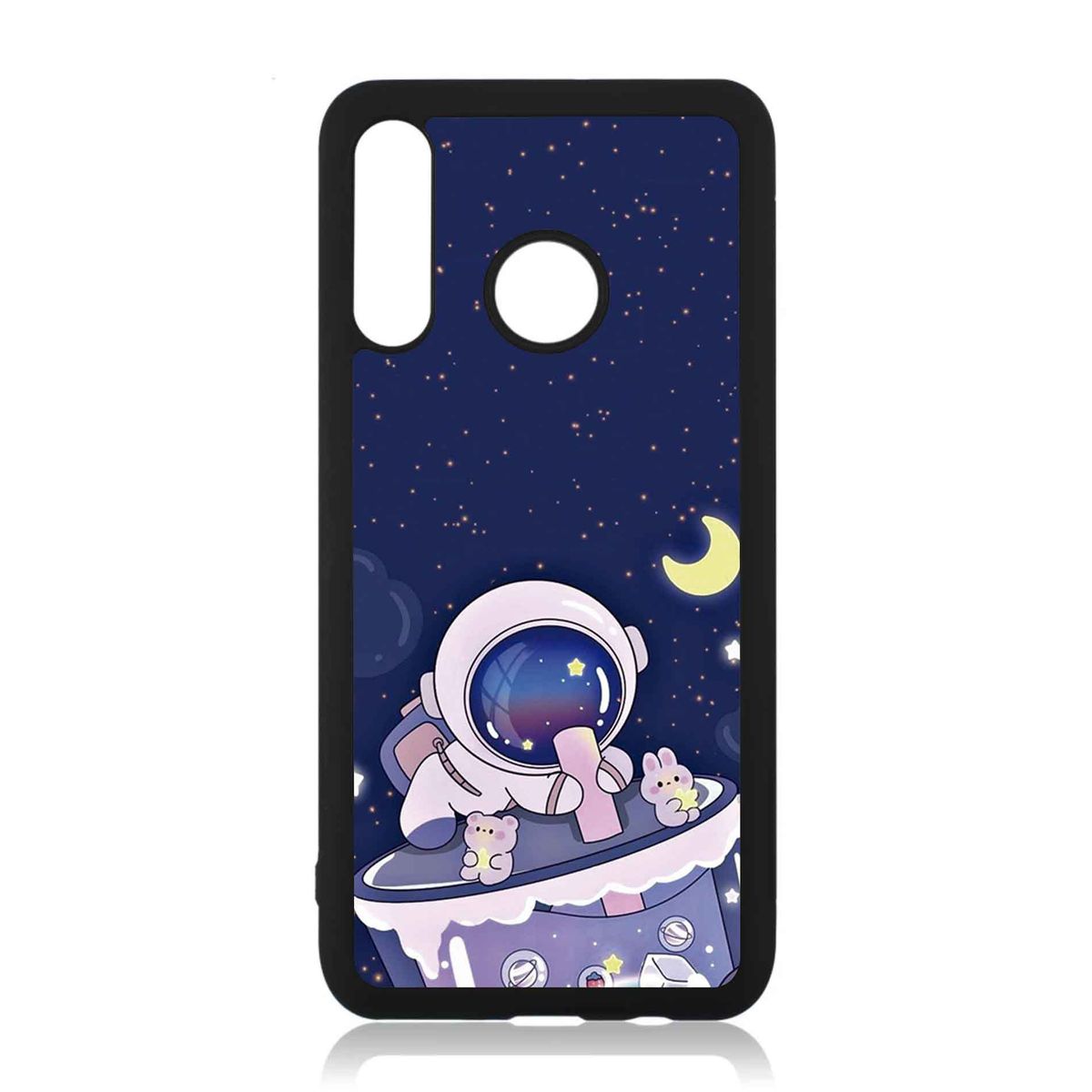 GENERICO - Funda Protector Case Para HUAWEI P30 LITE.