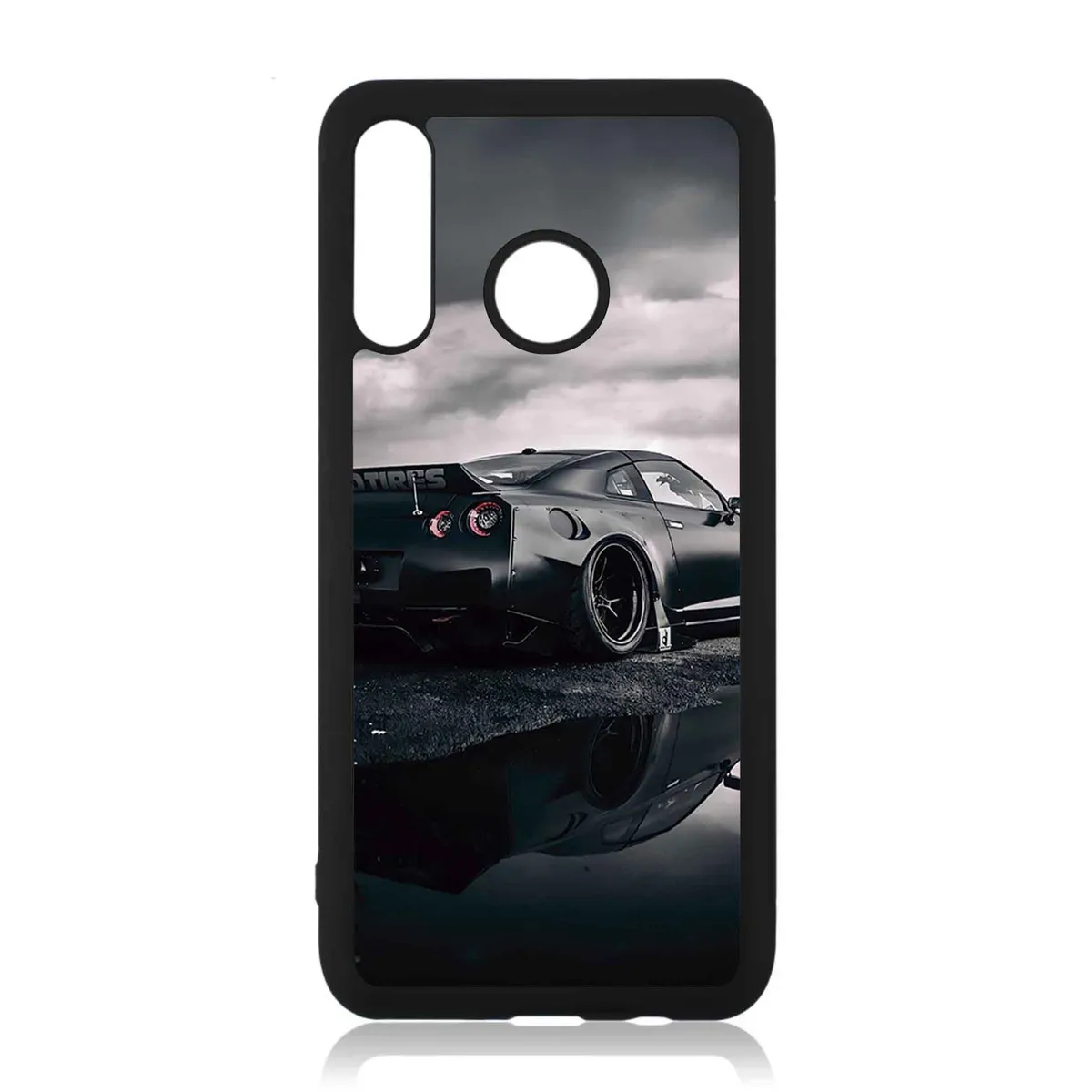 GENERICO - Funda Protector Case Para HUAWEI P30 LITE