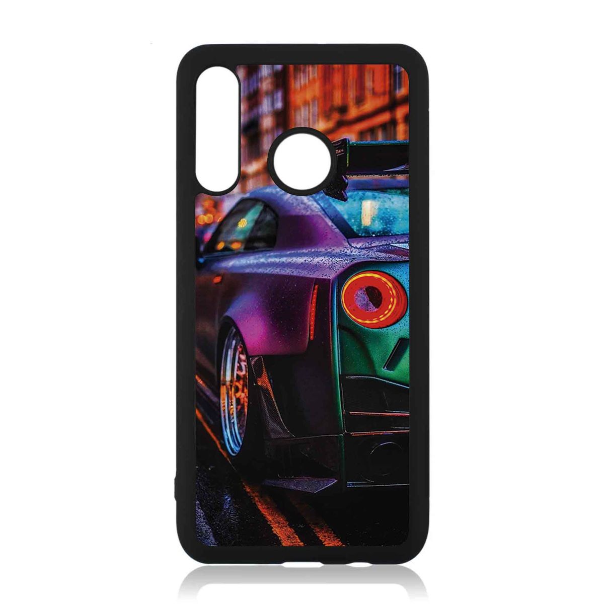 GENERICO - Funda Protector Case Para HUAWEI P30 LITE