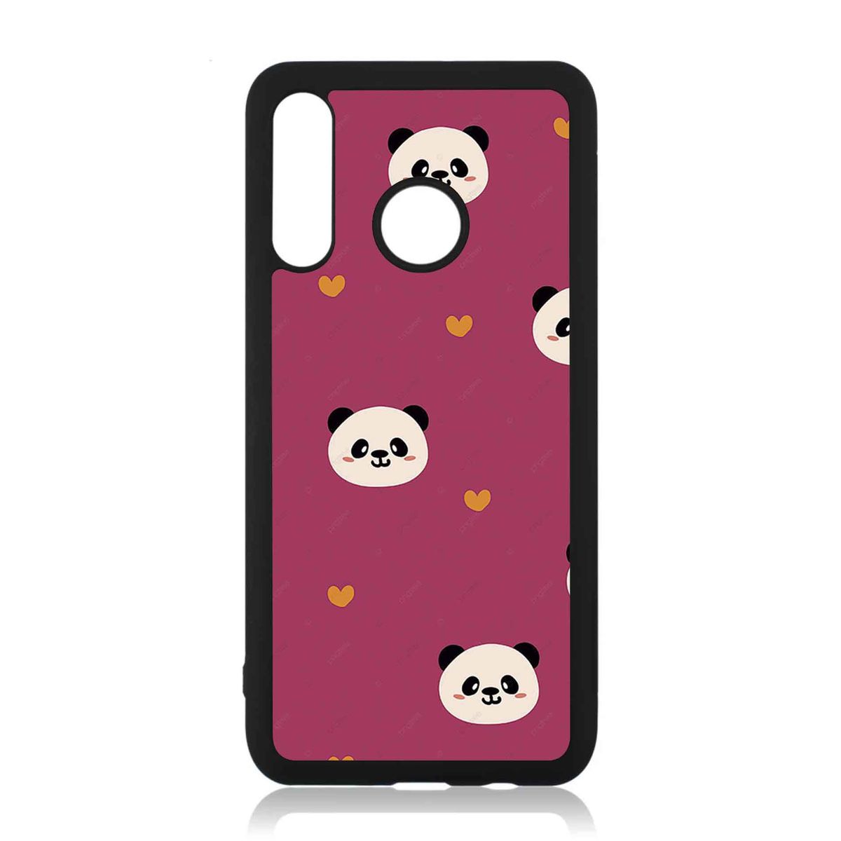 GENERICO - Funda Protector Case Para HUAWEI P30 LITE