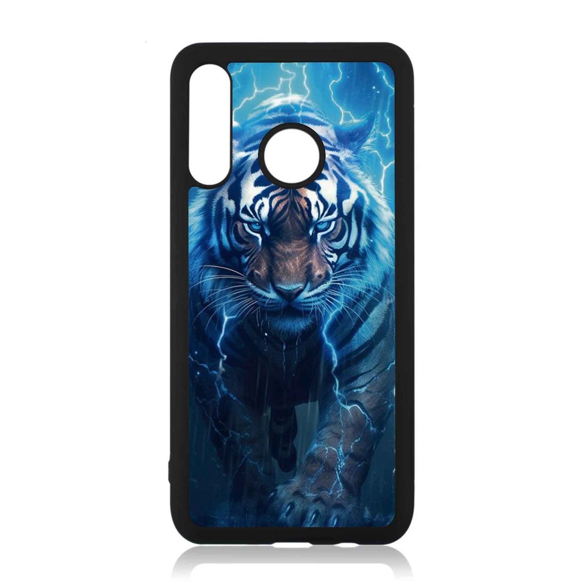 GENERICO - Funda Protector Case Para HUAWEI P30 LITE