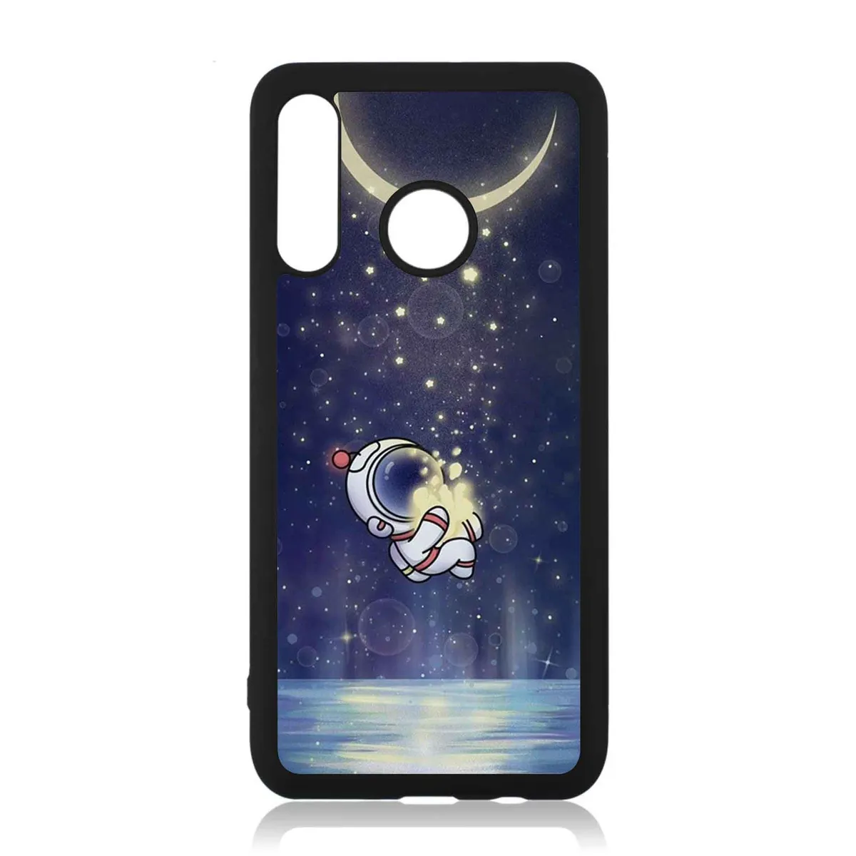 GENERICO - Funda Protector Case Para HUAWEI P30 LITE
