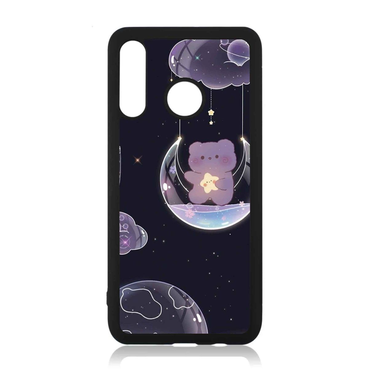 GENERICO - Funda Protector Case Para HUAWEI P30 LITE
