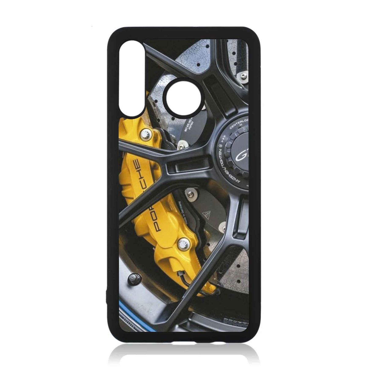 GENERICO - Funda Protector Case Para HUAWEI P30 LITE