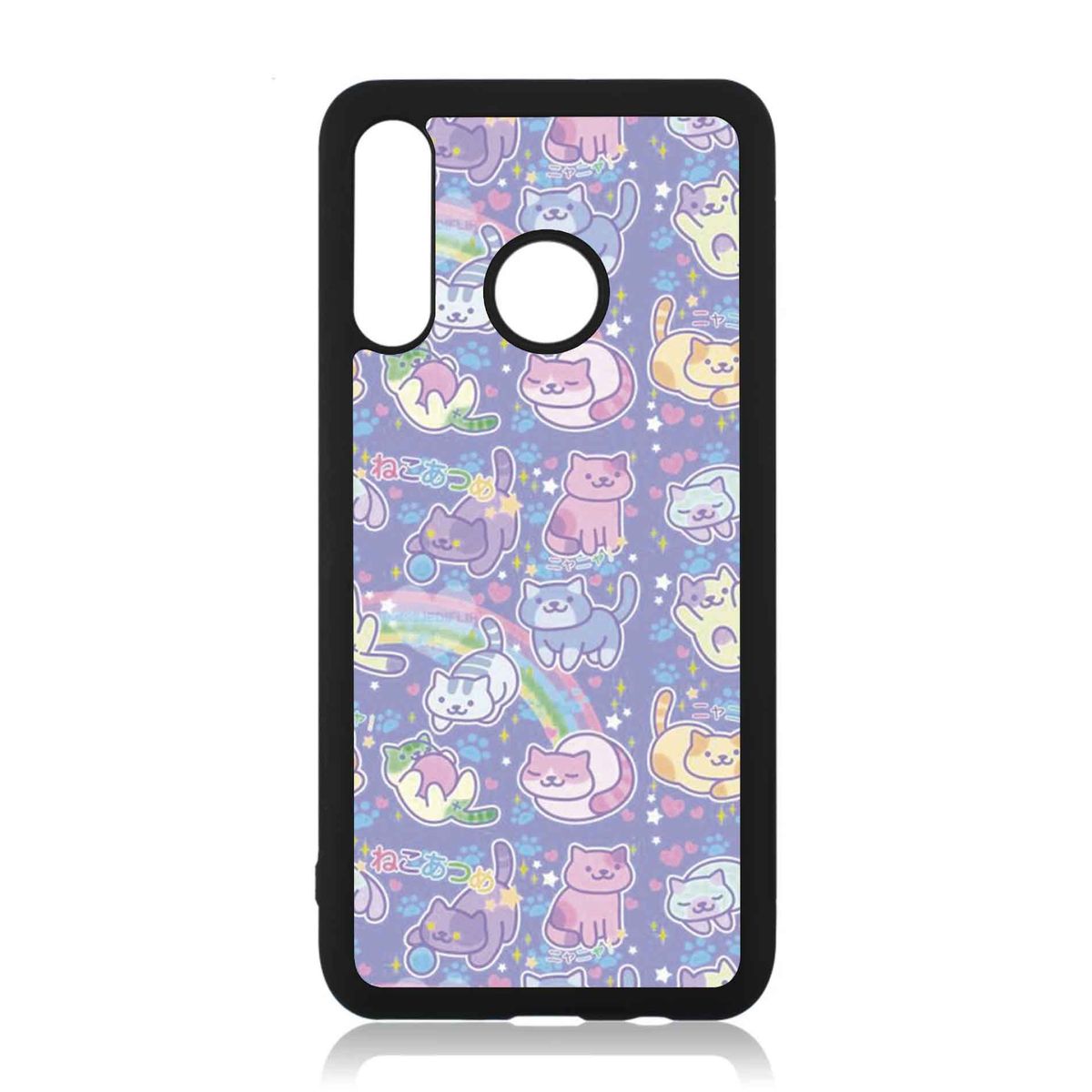 GENERICO - Funda Protector Case Para HUAWEI P30 LITE