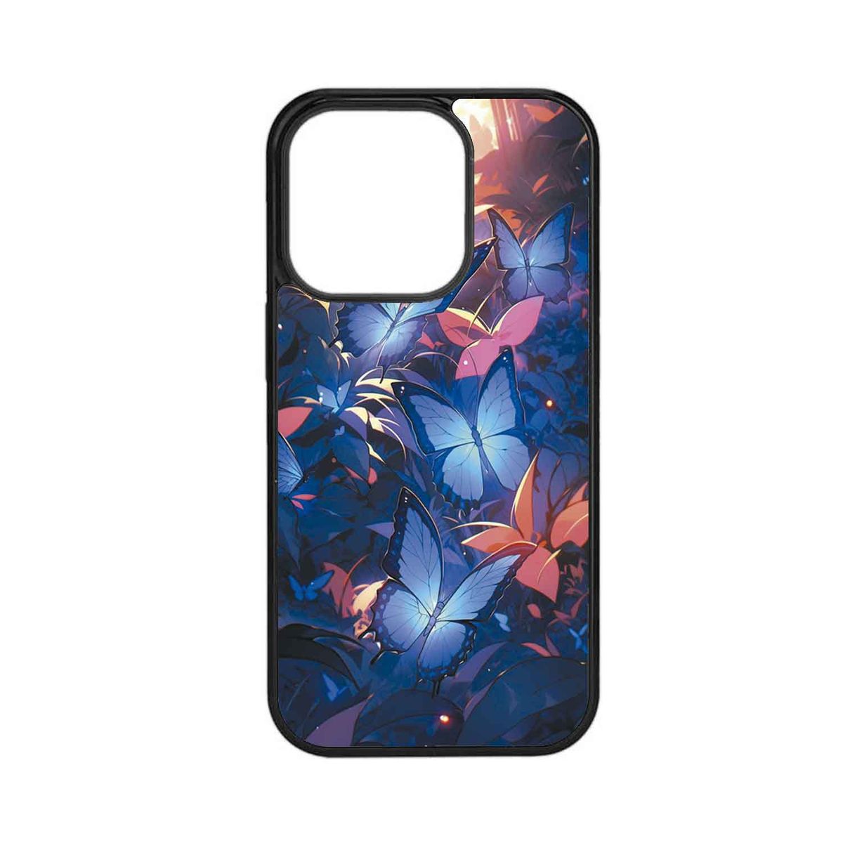 GENERICO - Funda Protector Case Para IPHONE 14 PRO MAX