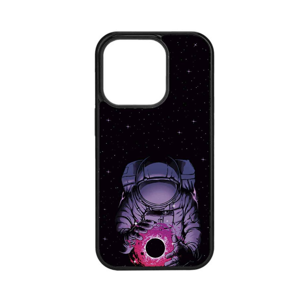 GENERICO - Funda Protector Case Para IPHONE 14 PRO MAX.