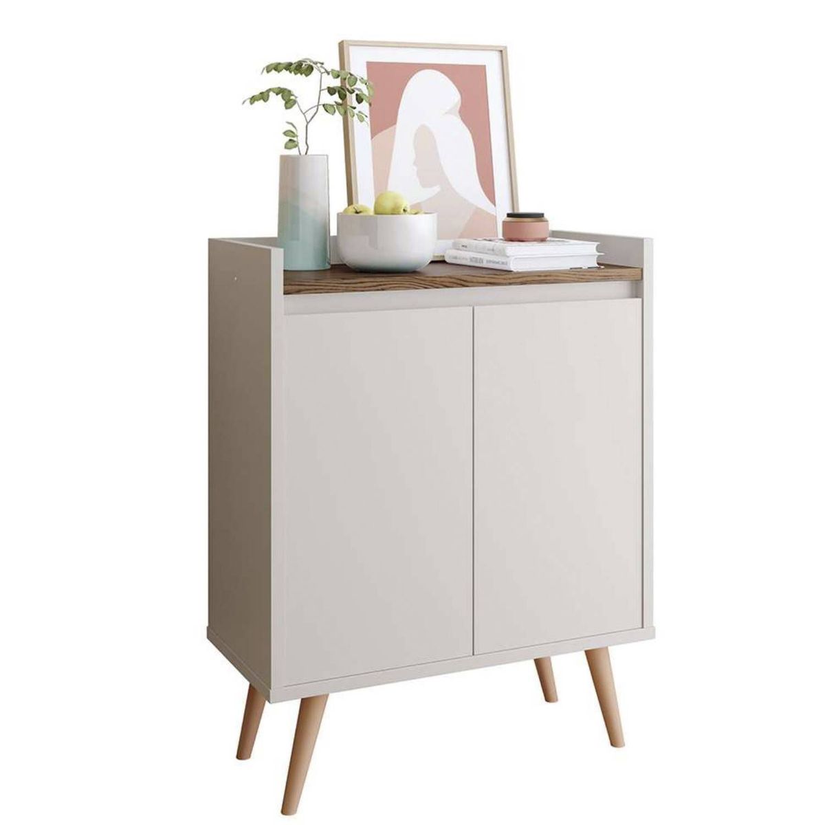 GENERICO - Aparador Bar Armado Susu