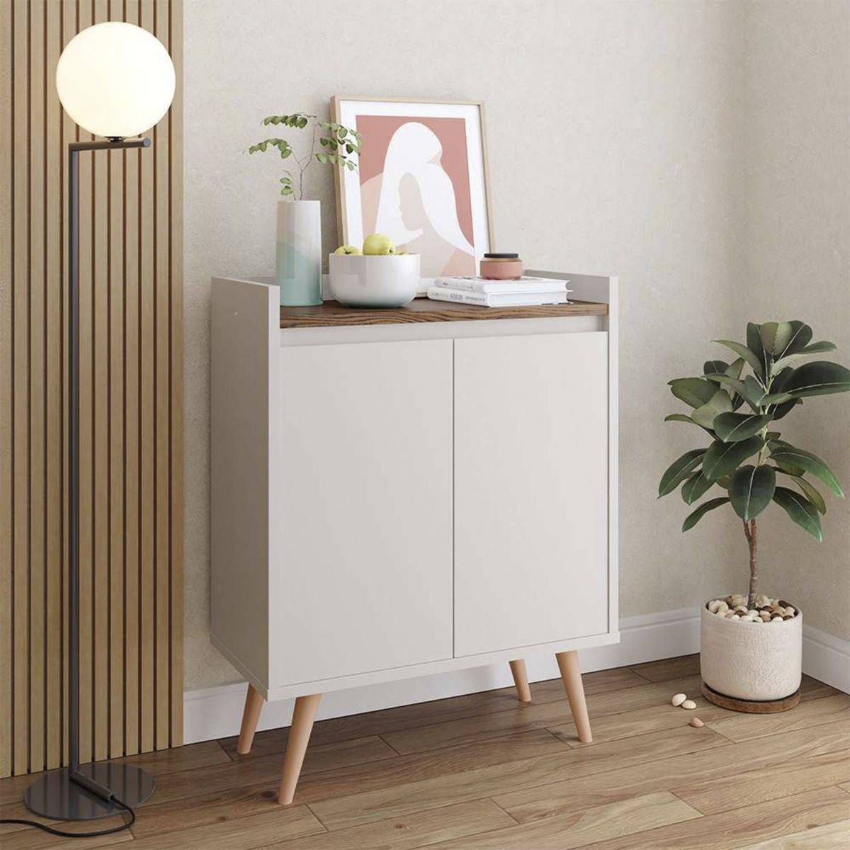 GENERICO - Aparador Bar Armado Susu