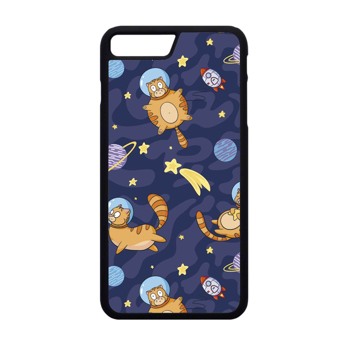 GENERICO - Funda Protector Case Para IPHONE 8 PLUS.