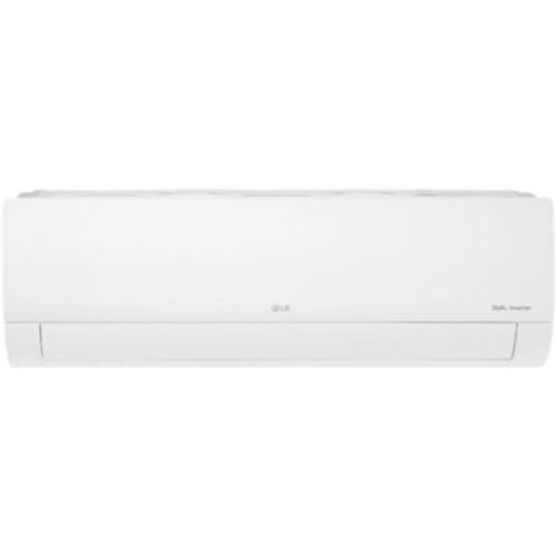 LG - LG Aire Acondicionado Split Pared Inverter Frio  24.000 Btu