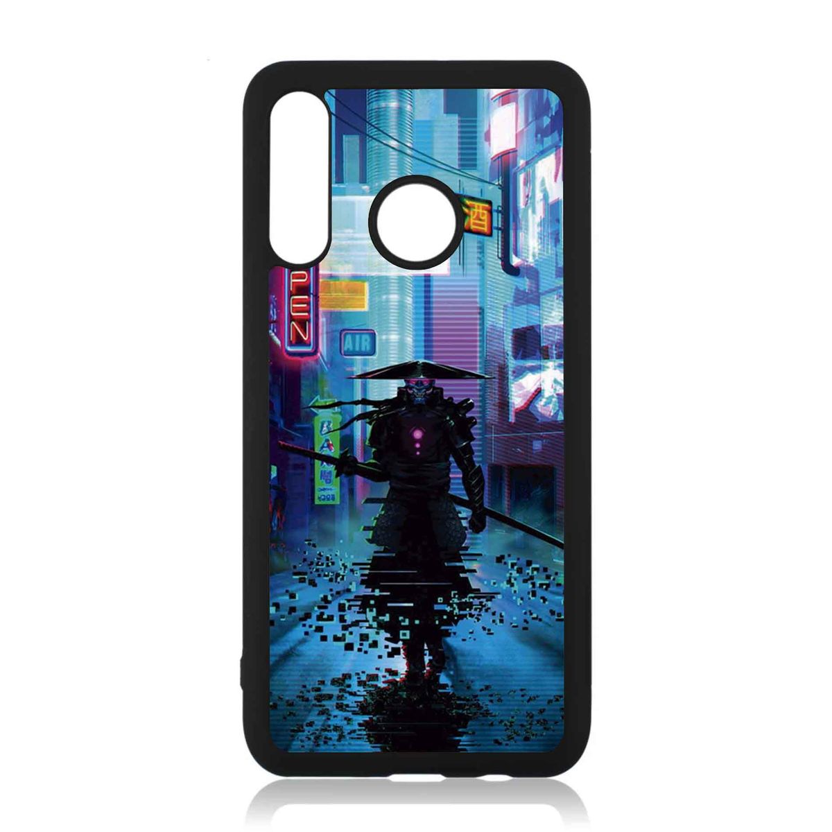 GENERICO - Funda Protector Case Para HUAWEI P30 LITE