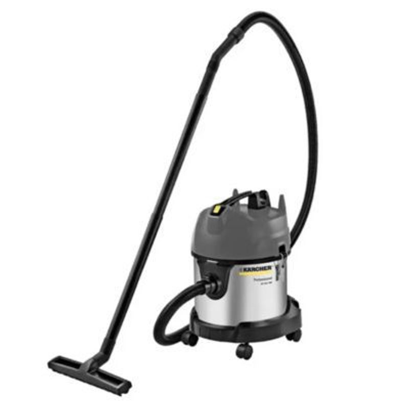 KARCHER - Aspirador en seco y humedo 20 L Karcher NT 20/1 Me Classic