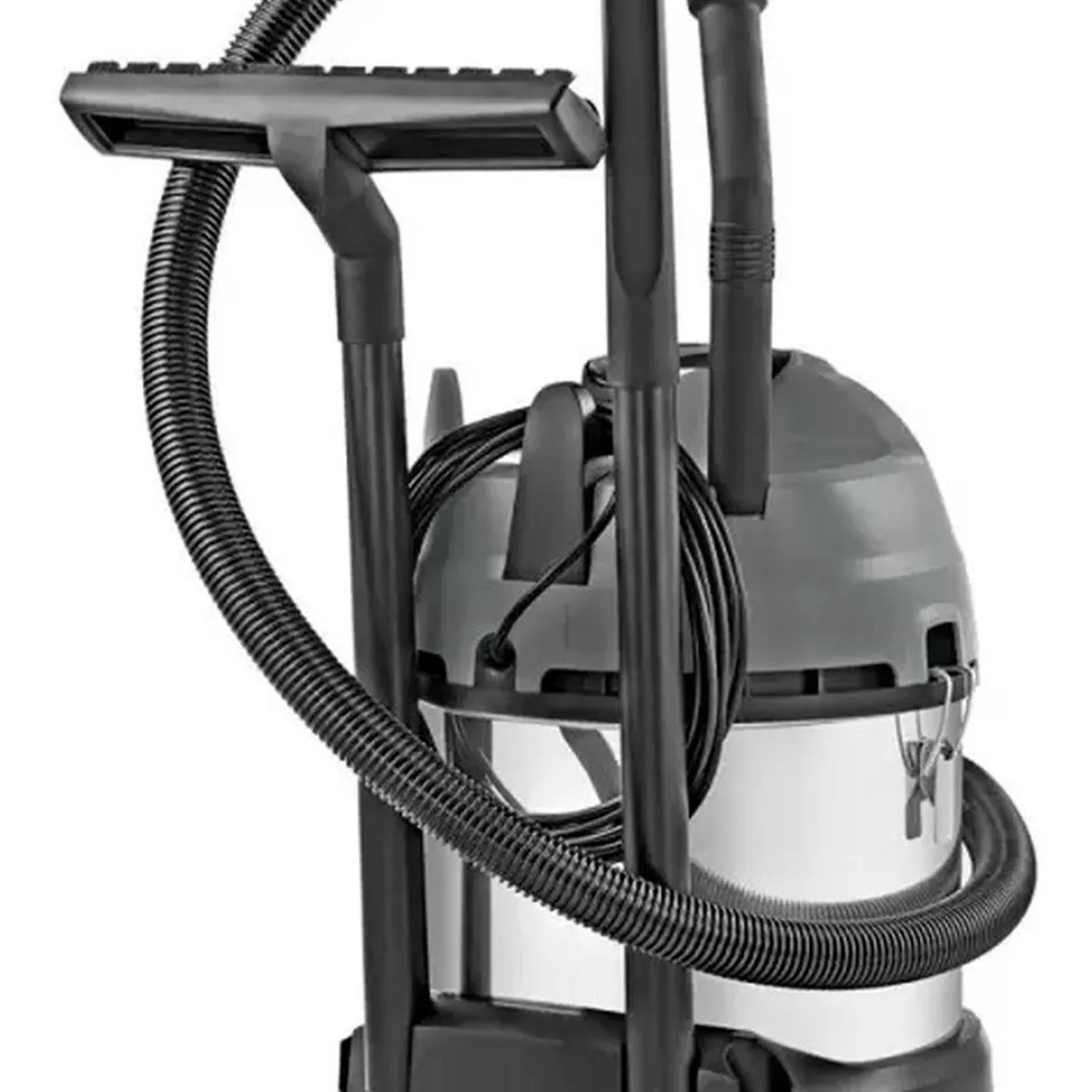 KARCHER - Aspirador en seco y humedo 20 L Karcher NT 20/1 Me Classic