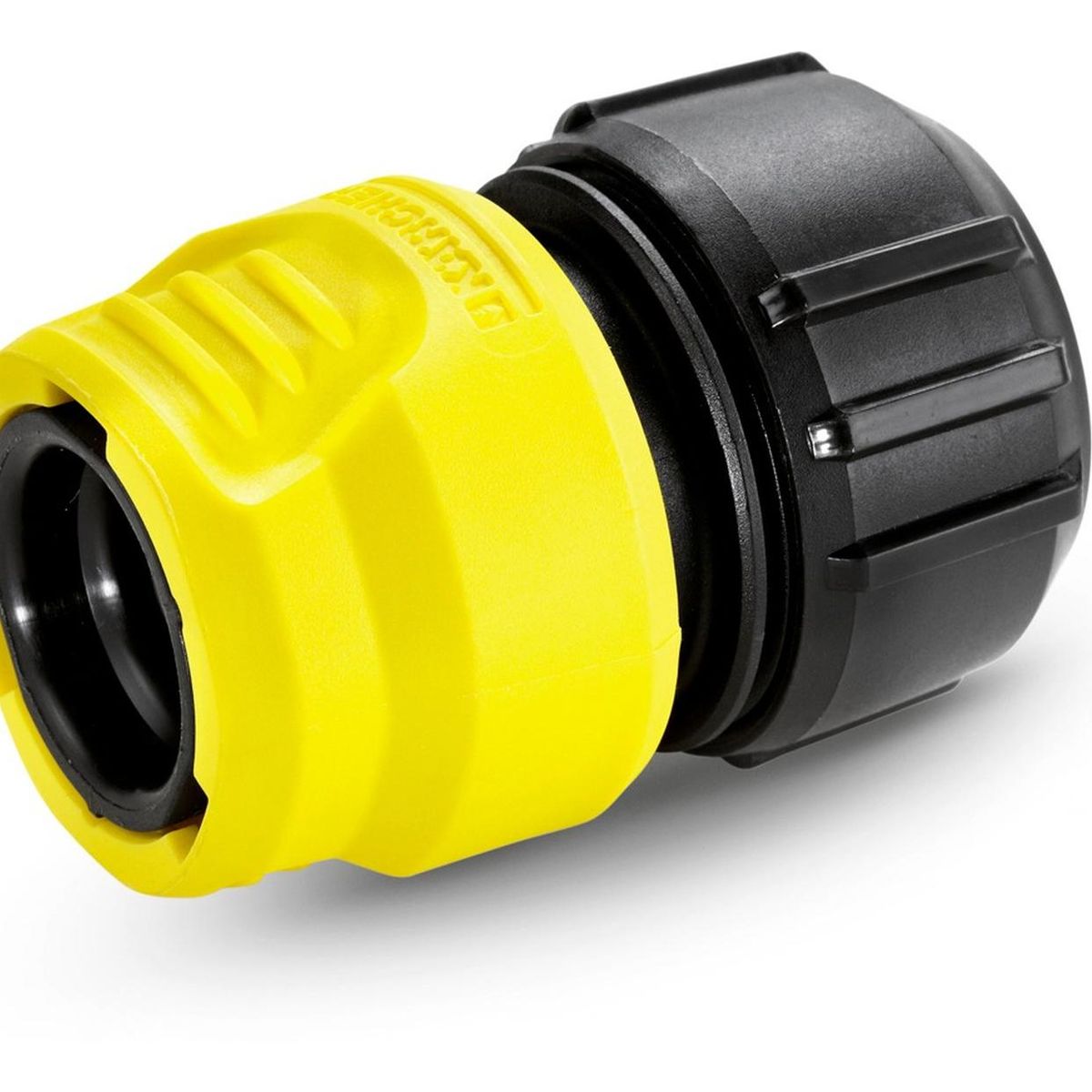 KARCHER - Adaptador Universal de Mangueras Karcher Aqua Stop
