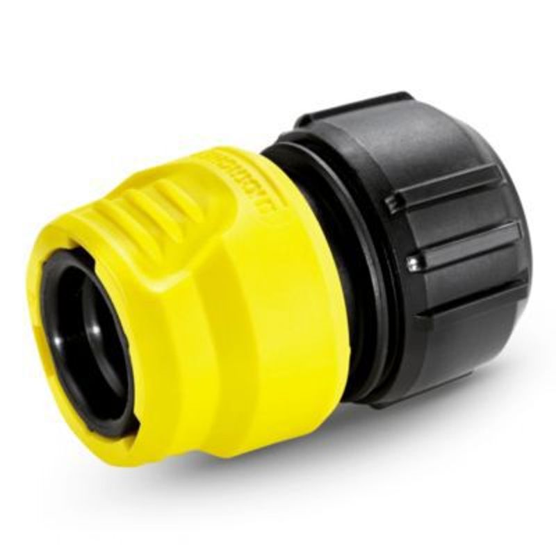KARCHER - Adaptador Universal de Mangueras Karcher Aqua Stop