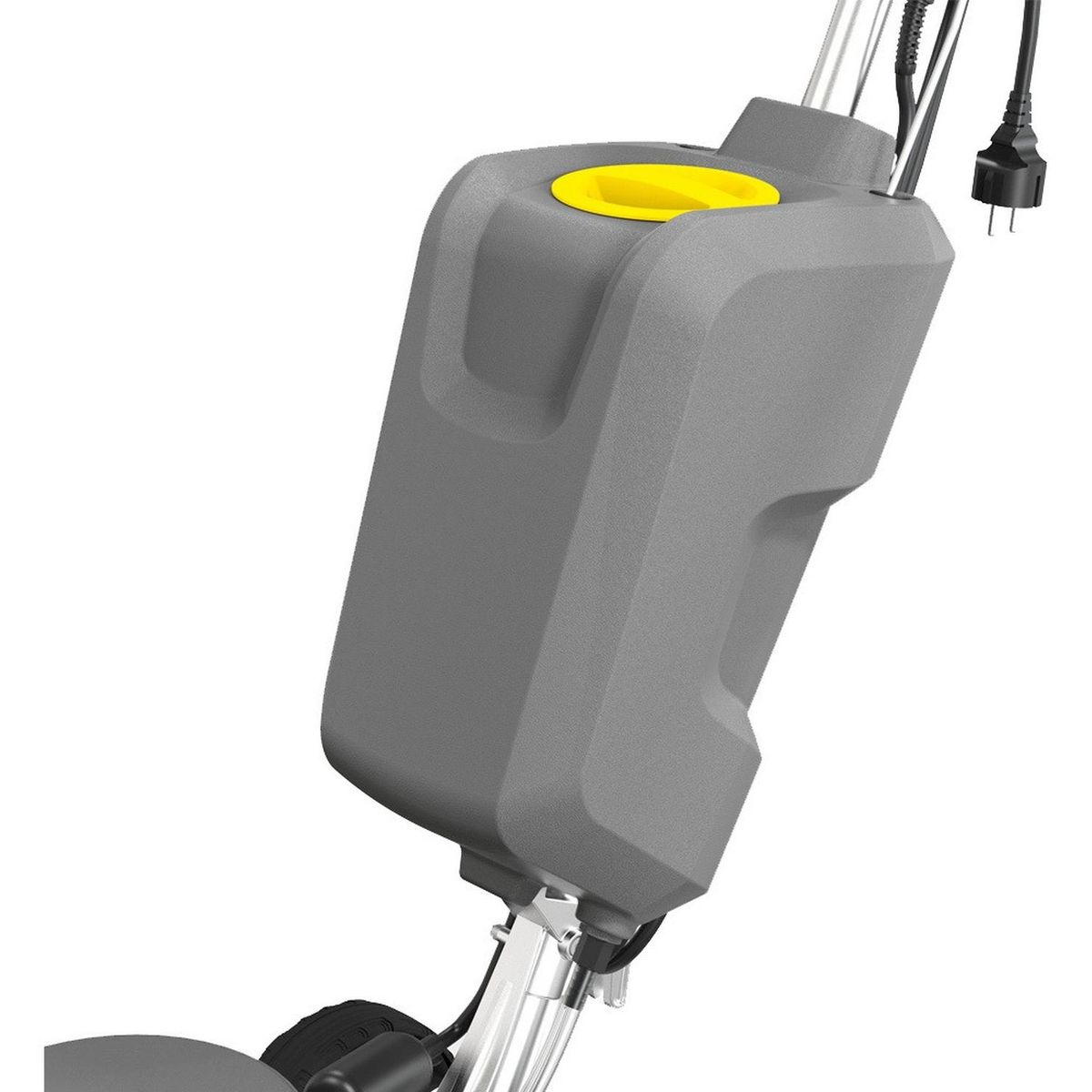 KARCHER - Deposito Completo para Enceradora Karcher  BDS43/150C