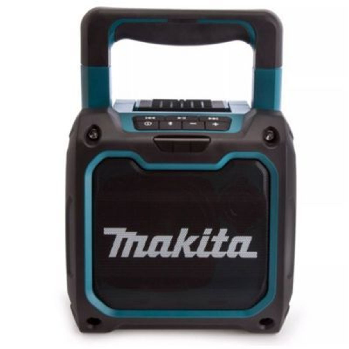 MAKITA - Makita Parlante 12v-18v Bluethooth Sin Pantalla