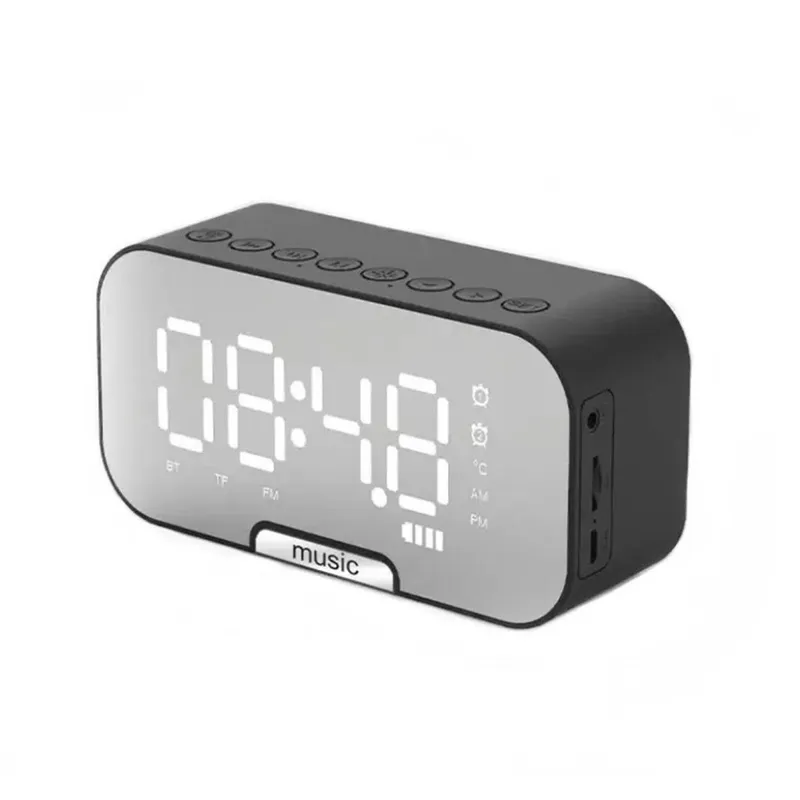 HAVIT - Parlante Bluetooth Havit con Radio y Alarma M3