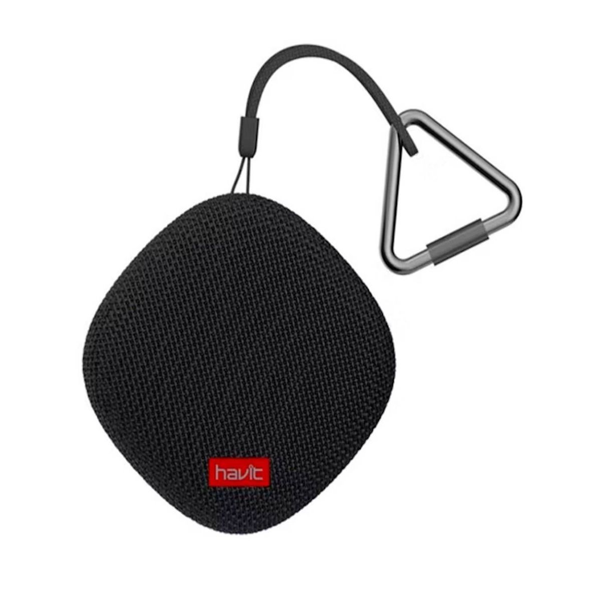 HAVIT - Parlante Bluetooth Havit Acuático Smart Ipx7 M65