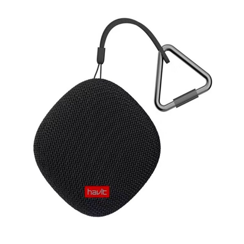 HAVIT - Parlante Bluetooth Havit Acuático Smart Ipx7 M65