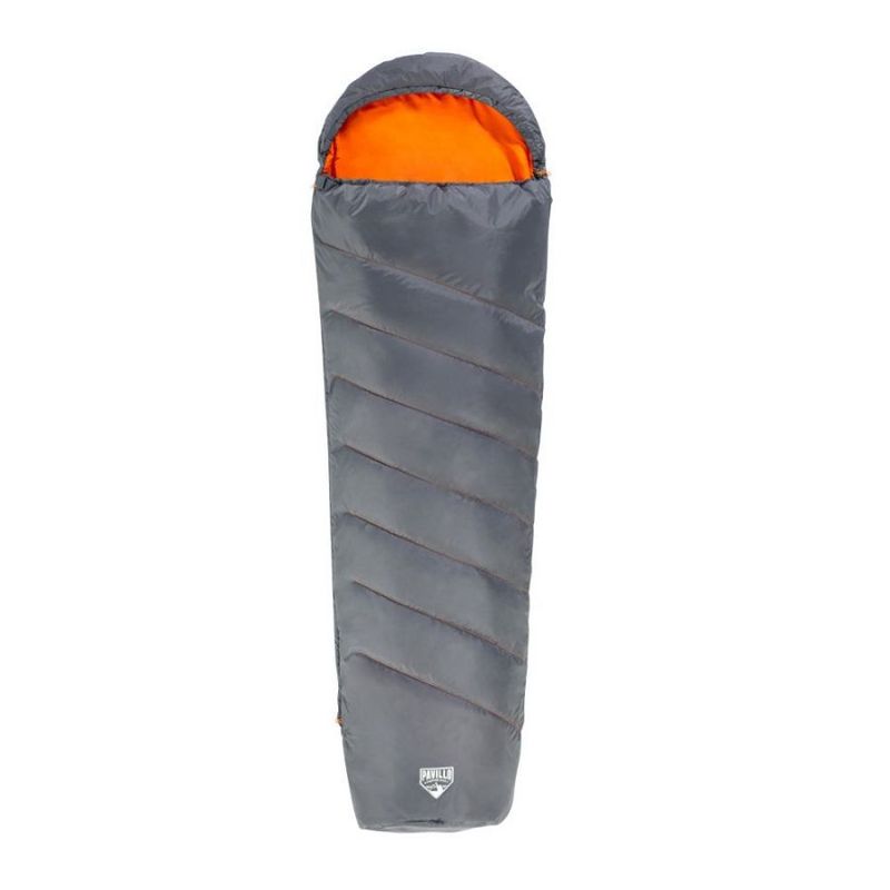 BESTWAY - Bolsa de dormir Sleeping para campamento 230 x 80cm Bestway