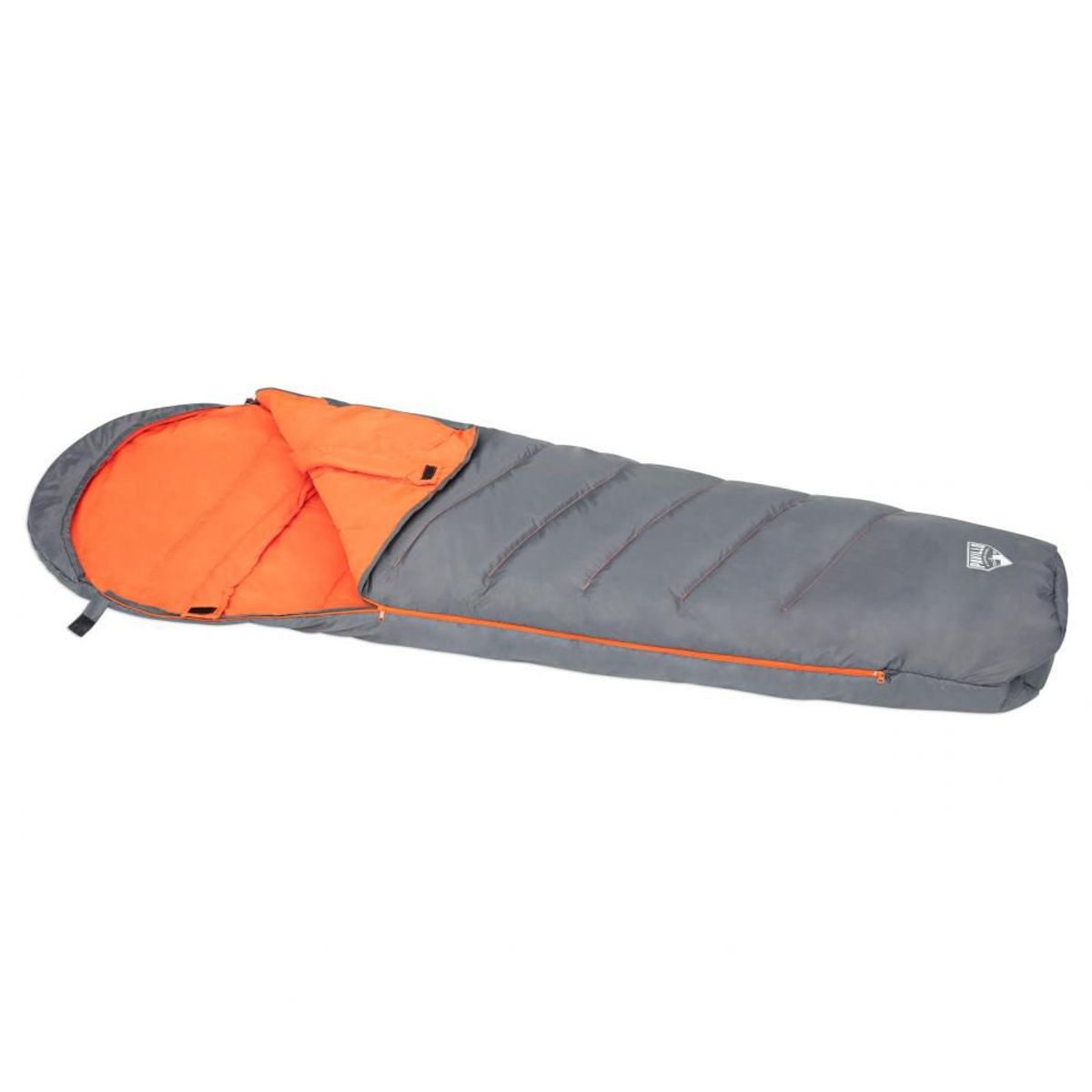 BESTWAY - Bolsa de dormir Sleeping para campamento 230 x 80cm Bestway