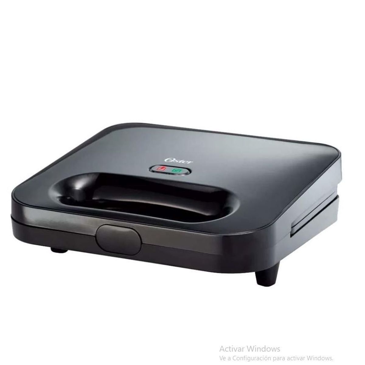 OSTER - Sandwichera Compacta Oster 2 panes CKSTSM2885