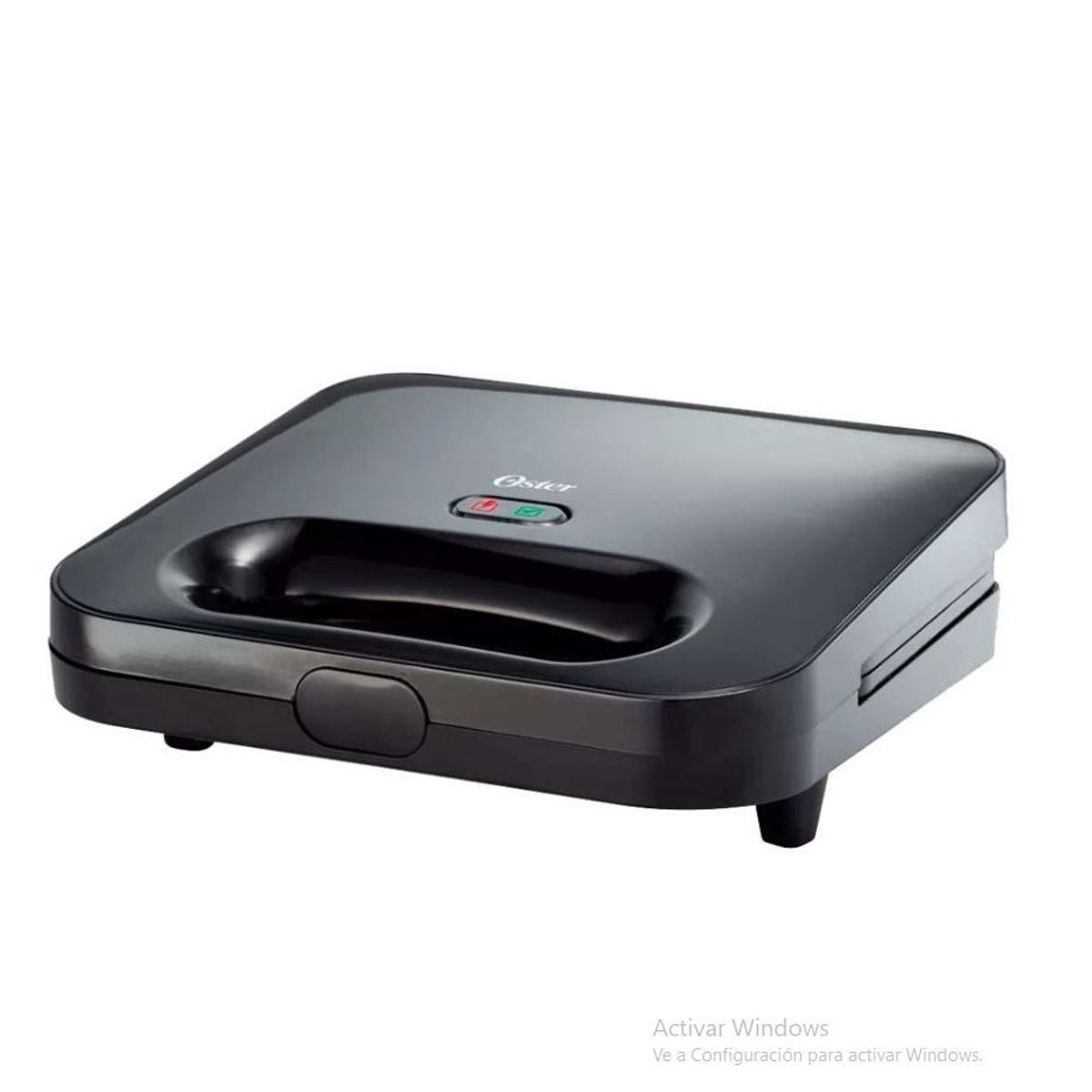 OSTER - Sandwichera Compacta Oster 2 panes CKSTSM2885