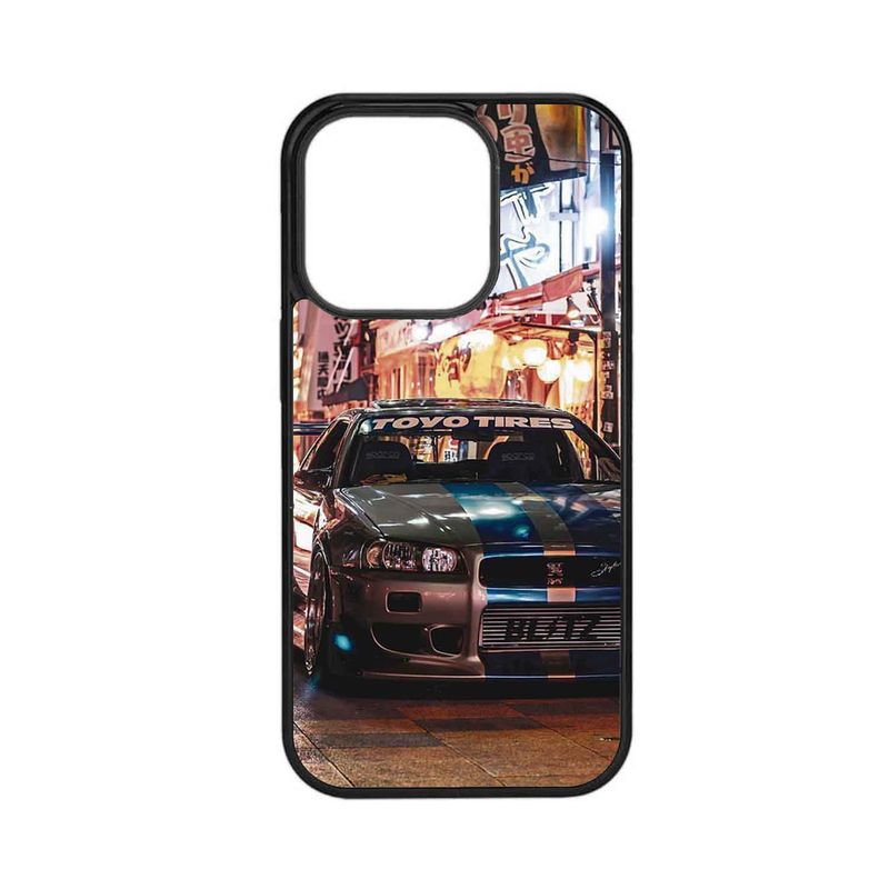 GENERICO - Funda Protector Case Para IPHONE 14 PRO MAX