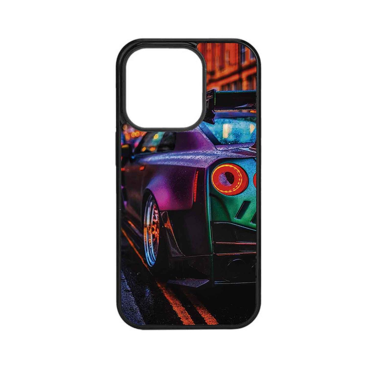 GENERICO - Funda Protector Case Para IPHONE 14 PRO MAX