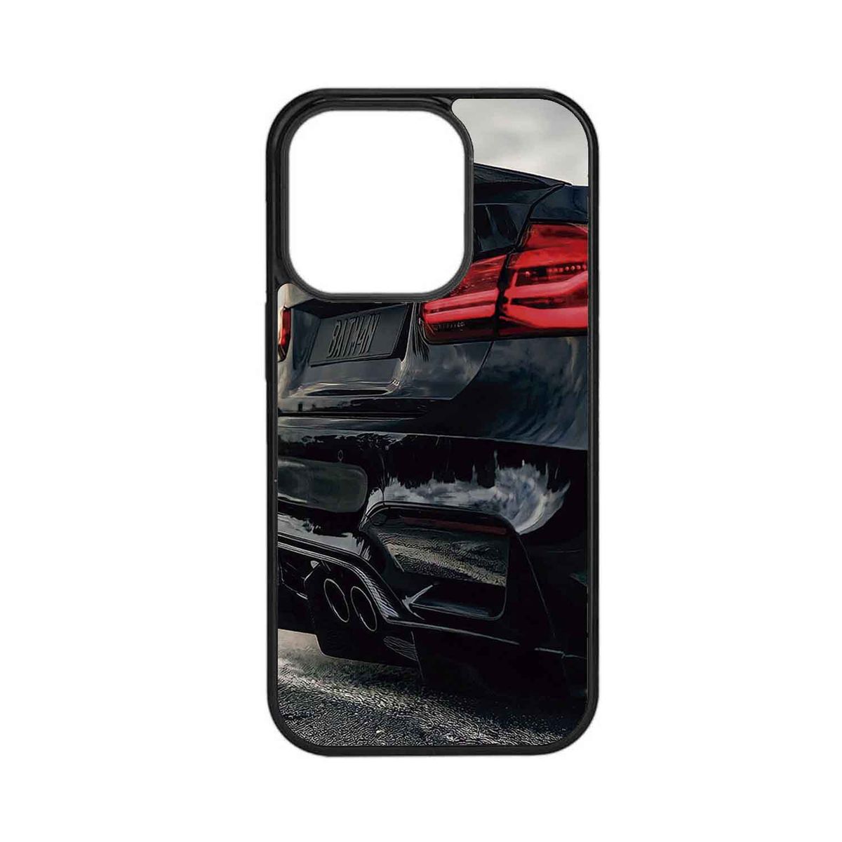 GENERICO - Funda Protector Case Para IPHONE 14 PRO MAX